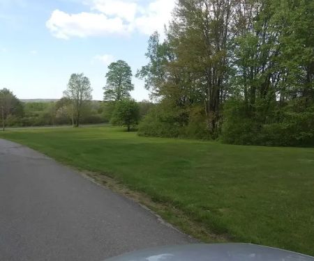 Hayfield Estates Mobile Home Park