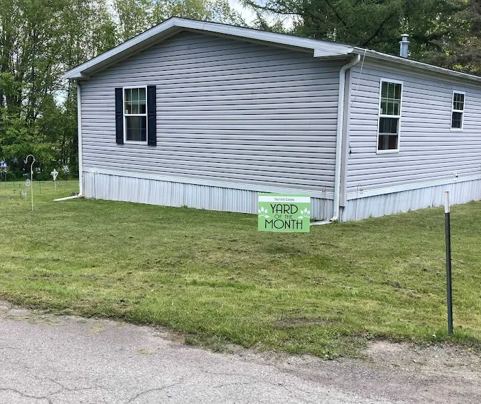Hayfield Estates Mobile Home Park 4