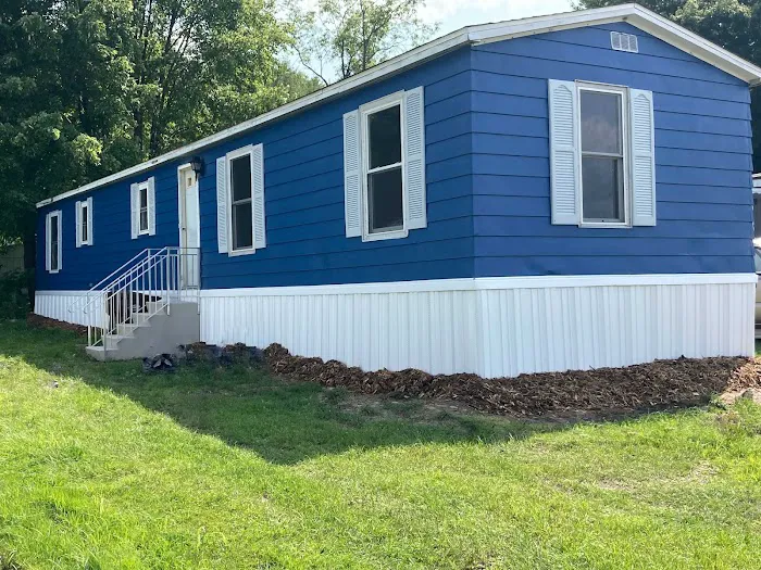 Hayfield Estates Mobile Home Park 8