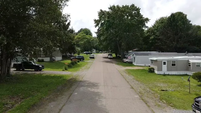 Hayfield Estates Mobile Home Park 5