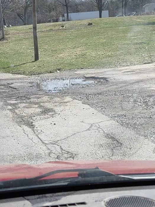 Hayfield Estates Mobile Home Park 2
