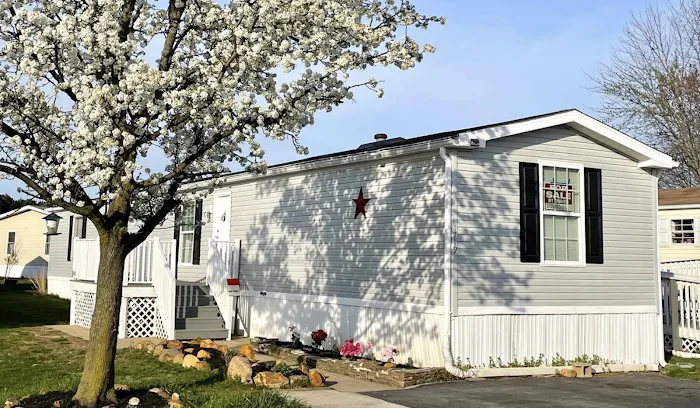 Hayfield Estates Mobile Home Park 7
