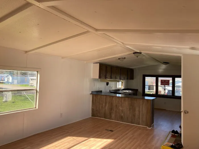 Hayfield Estates Mobile Home Park 3