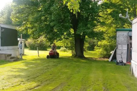 Reynolds Mobile Home Park