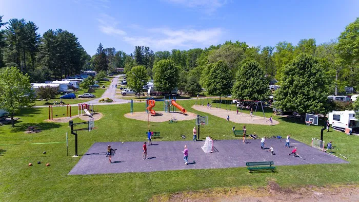 Adventure Bound Camping Resorts - Shenango Valley 1