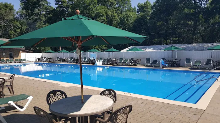 Adventure Bound Camping Resorts - Shenango Valley 2