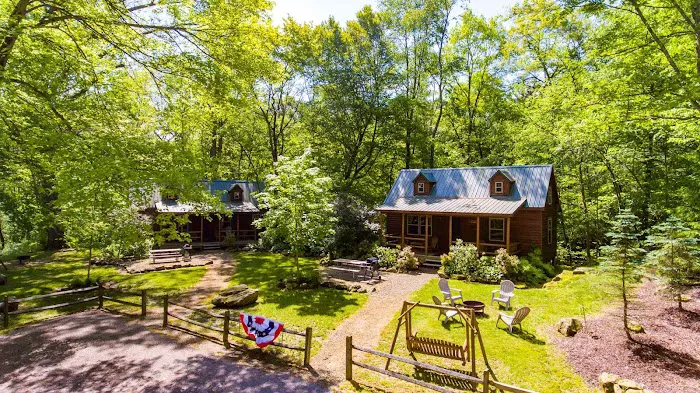 Adventure Bound Camping Resorts - Shenango Valley 4