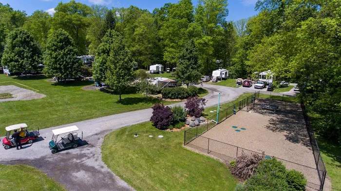 Adventure Bound Camping Resorts - Shenango Valley 5