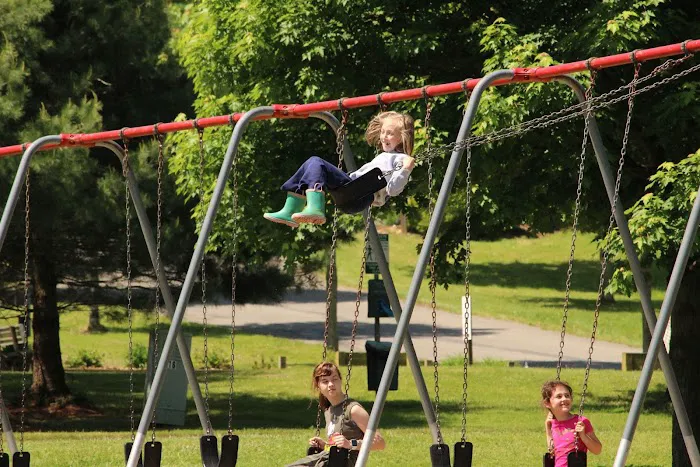 Adventure Bound Camping Resorts - Shenango Valley 3