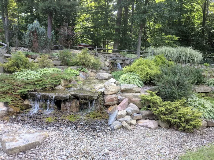 Adventure Bound Camping Resorts - Shenango Valley 6