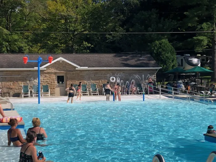 Adventure Bound Camping Resorts - Shenango Valley 8