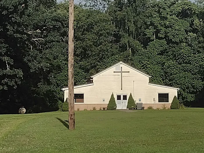 River of Life Campground 6