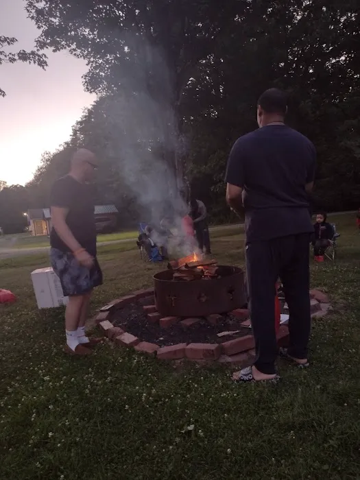 River of Life Campground 5