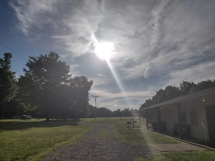 River of Life Campground 8