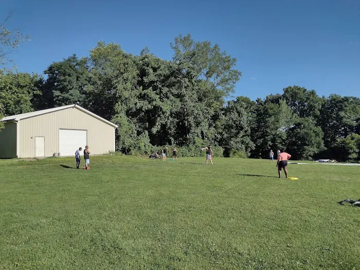 River of Life Campground 10
