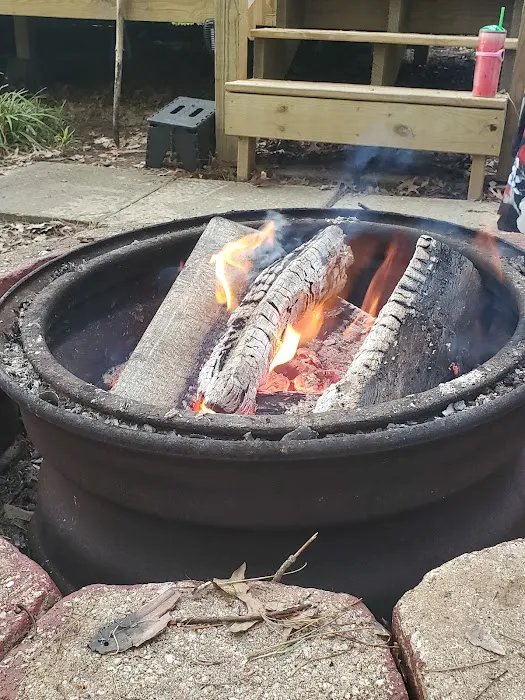 RV Village Camping Resort 4