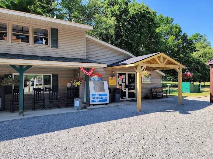 RV Village Camping Resort 8