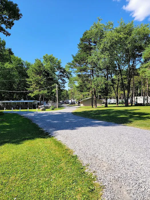 RV Village Camping Resort 7