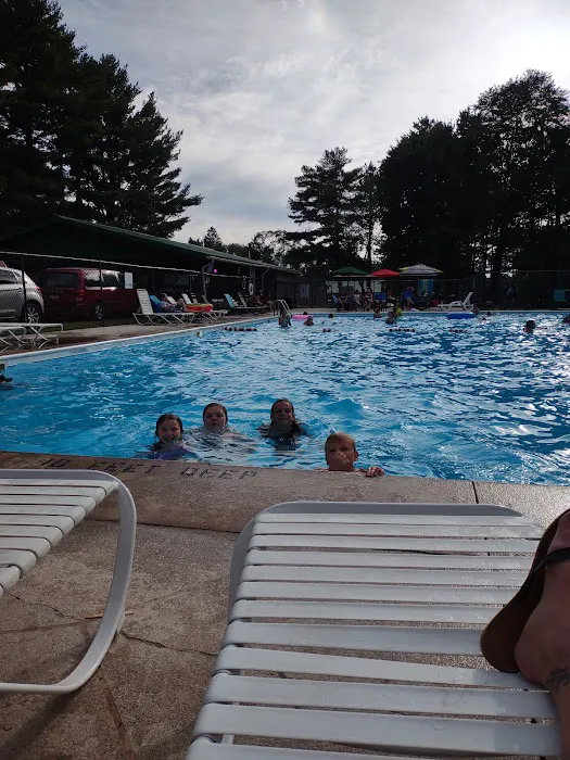 RV Village Camping Resort 9
