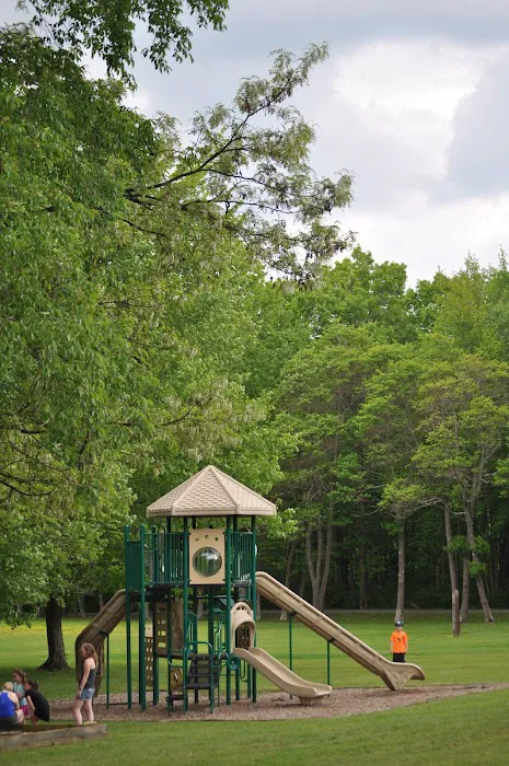 RV Village Camping Resort 6
