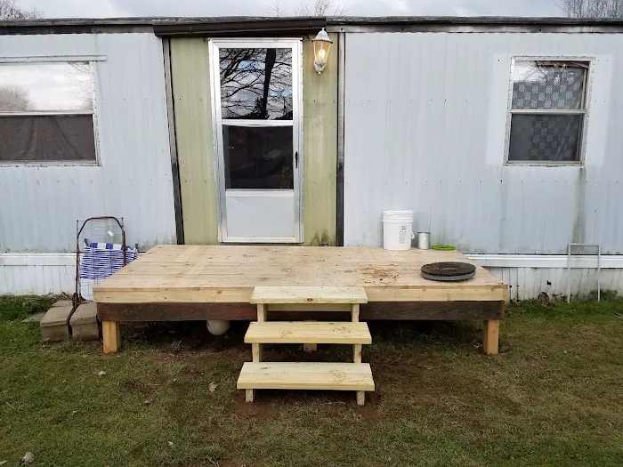 Pine Grove Mobile Home Park 2