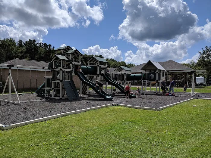 Edinboro Camp and Retreat Center 2