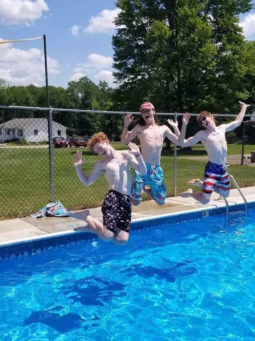 Edinboro Camp and Retreat Center 1