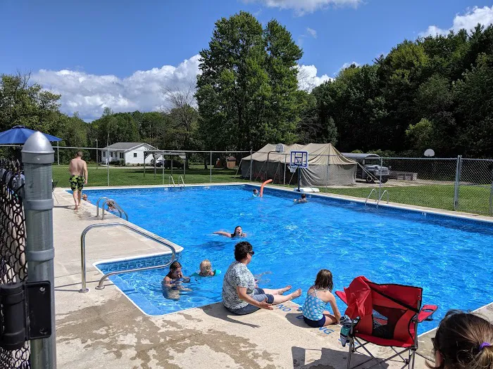 Edinboro Camp and Retreat Center 3