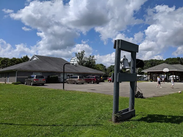 Edinboro Camp and Retreat Center 6