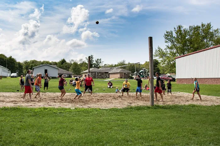Edinboro Camp and Retreat Center 5