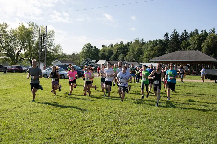 Edinboro Camp and Retreat Center 4
