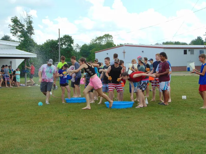 Edinboro Camp and Retreat Center 8