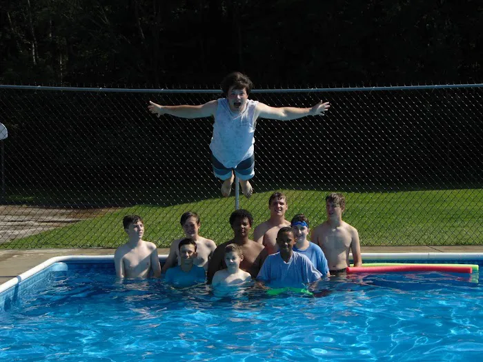 Edinboro Camp and Retreat Center 7