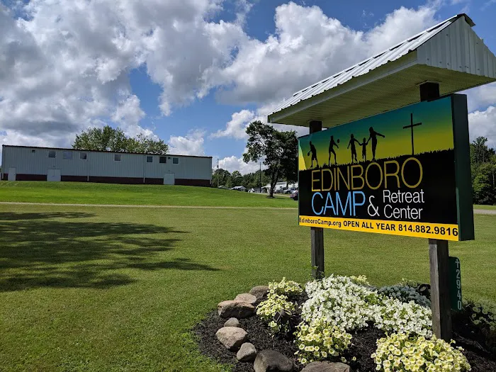 Edinboro Camp and Retreat Center 10