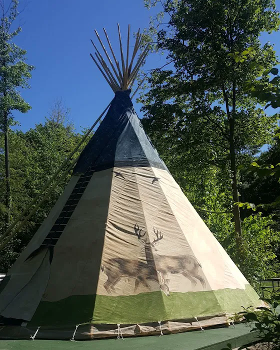Erie KOA Holiday 6