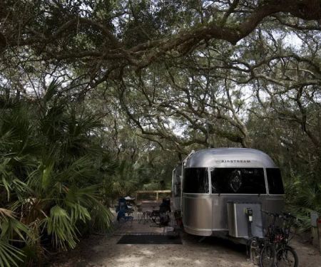 West Haven RV Park and Campground