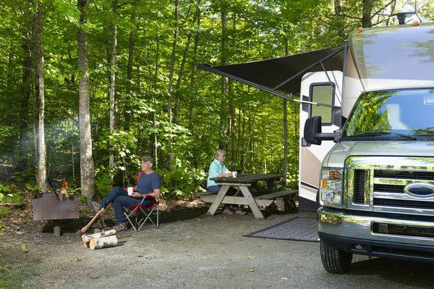 West Haven RV Park and Campground 4
