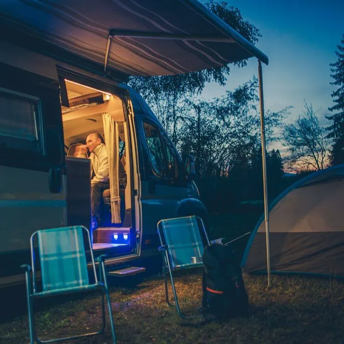 West Haven RV Park and Campground 8