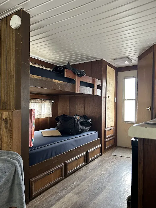 Presque Isle Passage RV Park & Cabin Rentals 2