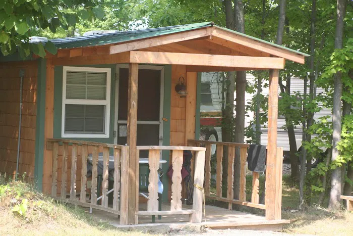 Presque Isle Passage RV Park & Cabin Rentals 4