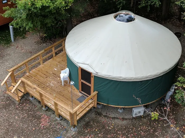 Presque Isle Passage RV Park & Cabin Rentals 6