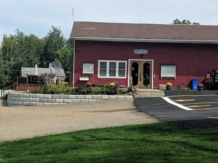 Presque Isle Passage RV Park & Cabin Rentals 5