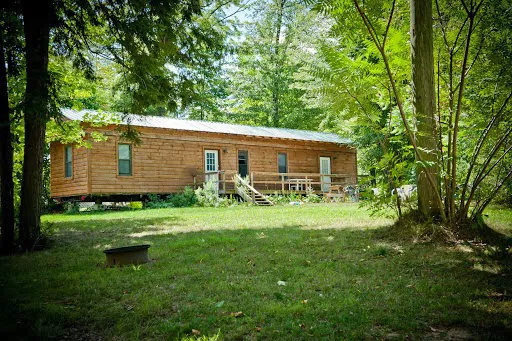 Presque Isle Passage RV Park & Cabin Rentals 9