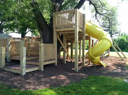 Presque Isle Passage RV Park & Cabin Rentals 7