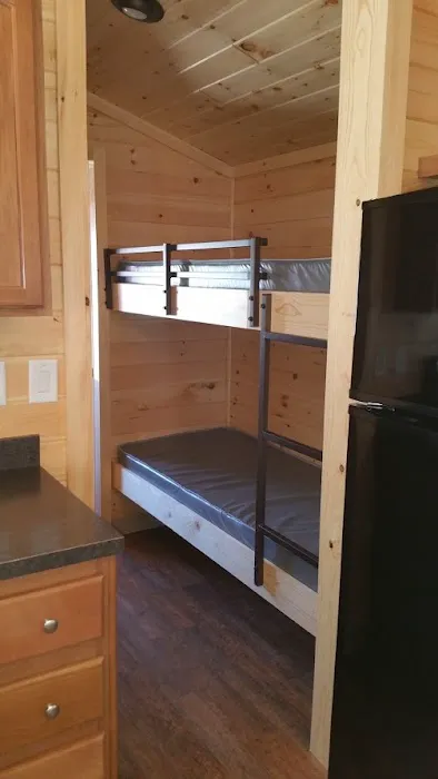 Presque Isle Passage RV Park & Cabin Rentals 8