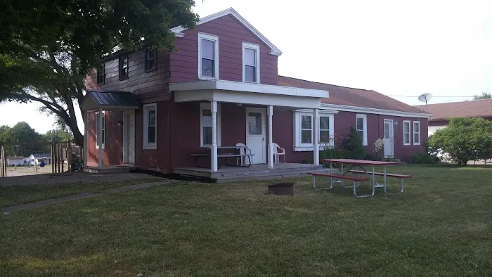 Presque Isle Passage RV Park & Cabin Rentals 10