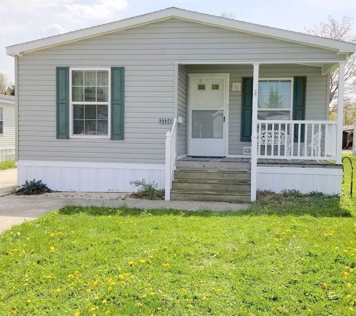 Meadow Green Acres 8