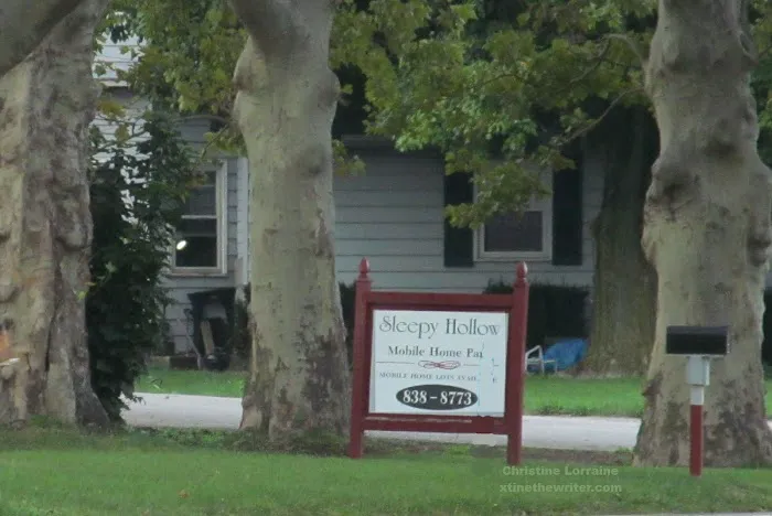 Sleepy Hollow Mobile Home Park 1