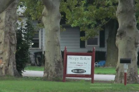 Sleepy Hollow Mobile Home Park