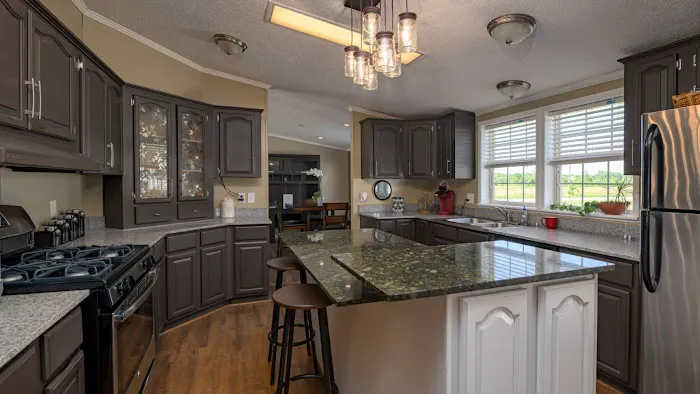 Countryside Estates 1